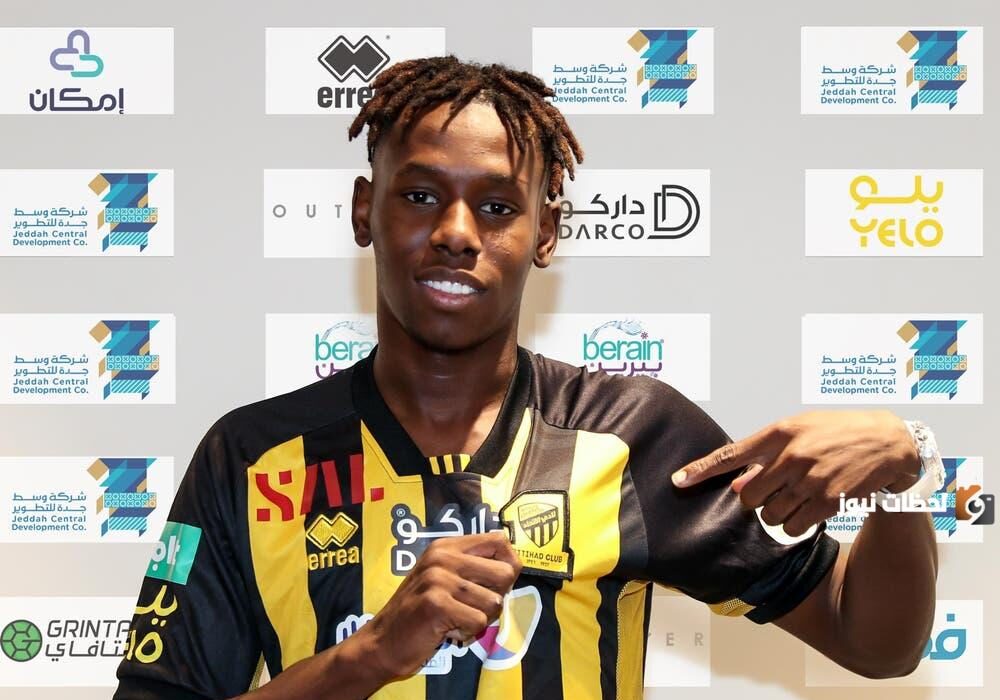 الهلال يحاول الاستحواذ على نجوم الاتحاد