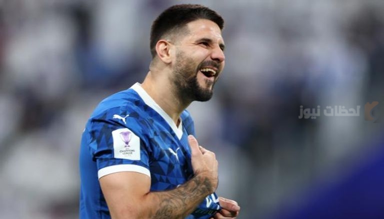 الكسندر ميتروفيتش