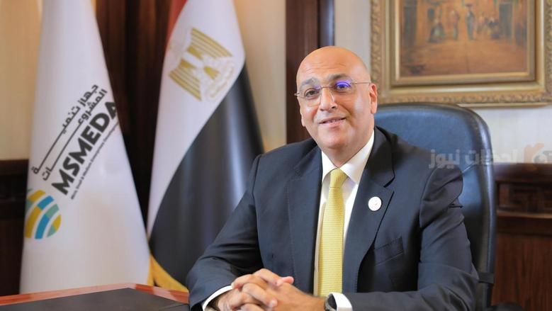 الحكومة تدعم المشروعات الصغيرة والمتوسطة