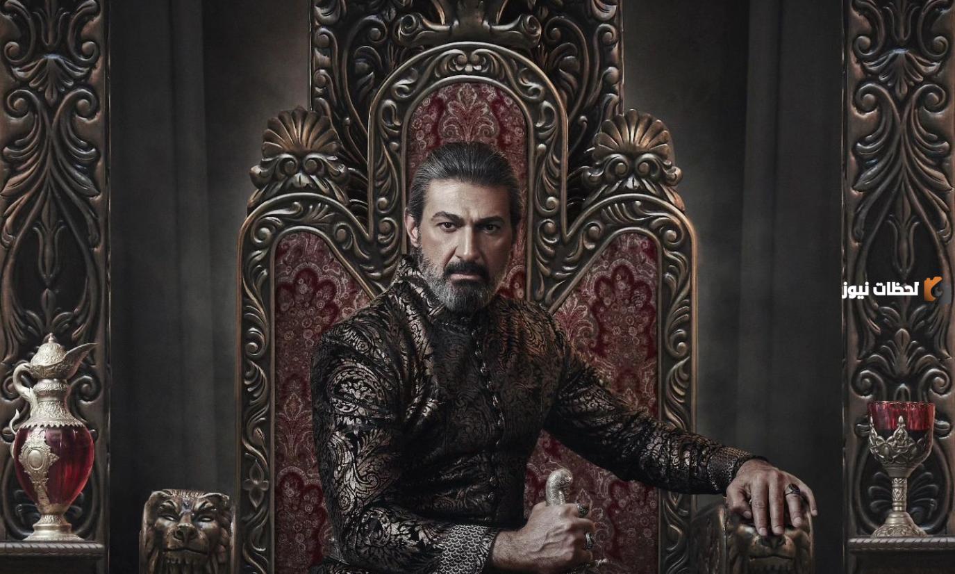 ما هي مواعيد عرض مسلسل جودر- ألف ليلة وليلة في رمضان 2025 والقنوات الناقلة للمسلسل