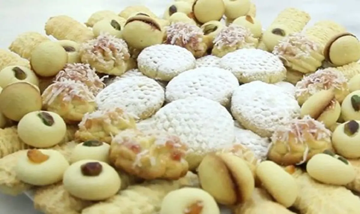 العيد فرحة.. أسعار الكحك والبسكويت في منافذ المجمعات الاستهلاكية التابعة لوزارة التموين