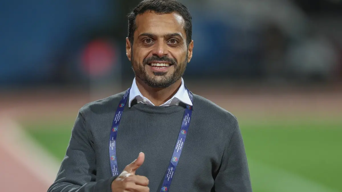 خالد العطوي