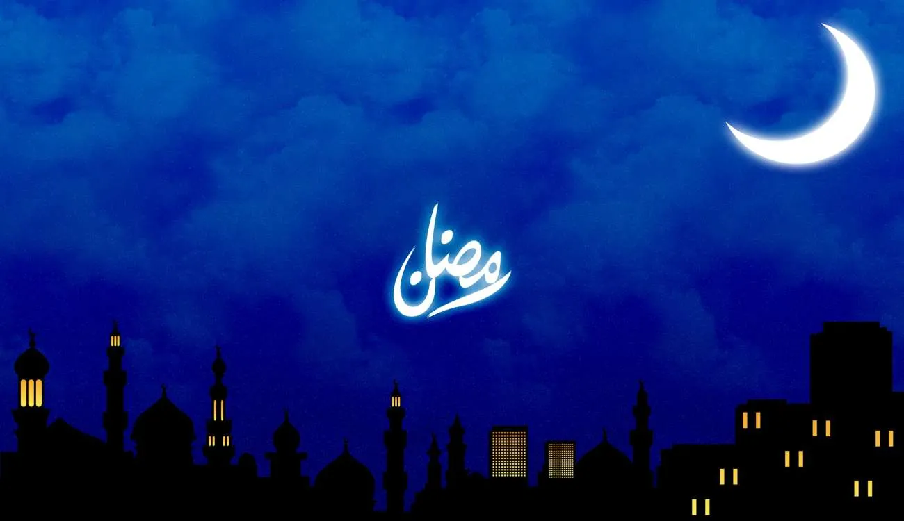 بمناسبة شهر رمضان | عبارات دينية تويتر 1445 وأجمل ما قيل عن رمضان شهر الخير والمغفرة والحسنات