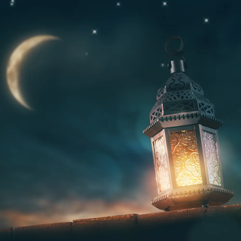 خطبة عن العشر الاواخر من رمضان