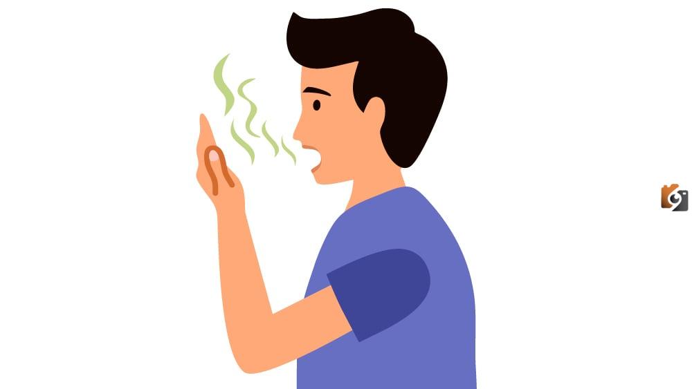 مع اقتراب شهر رمضان.. إليك كيفية رائحة الفم الكريهة أثناء الصيام