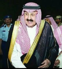 الأمير تركي بن عبدالعزيز
