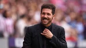 دييجو سيميوني،