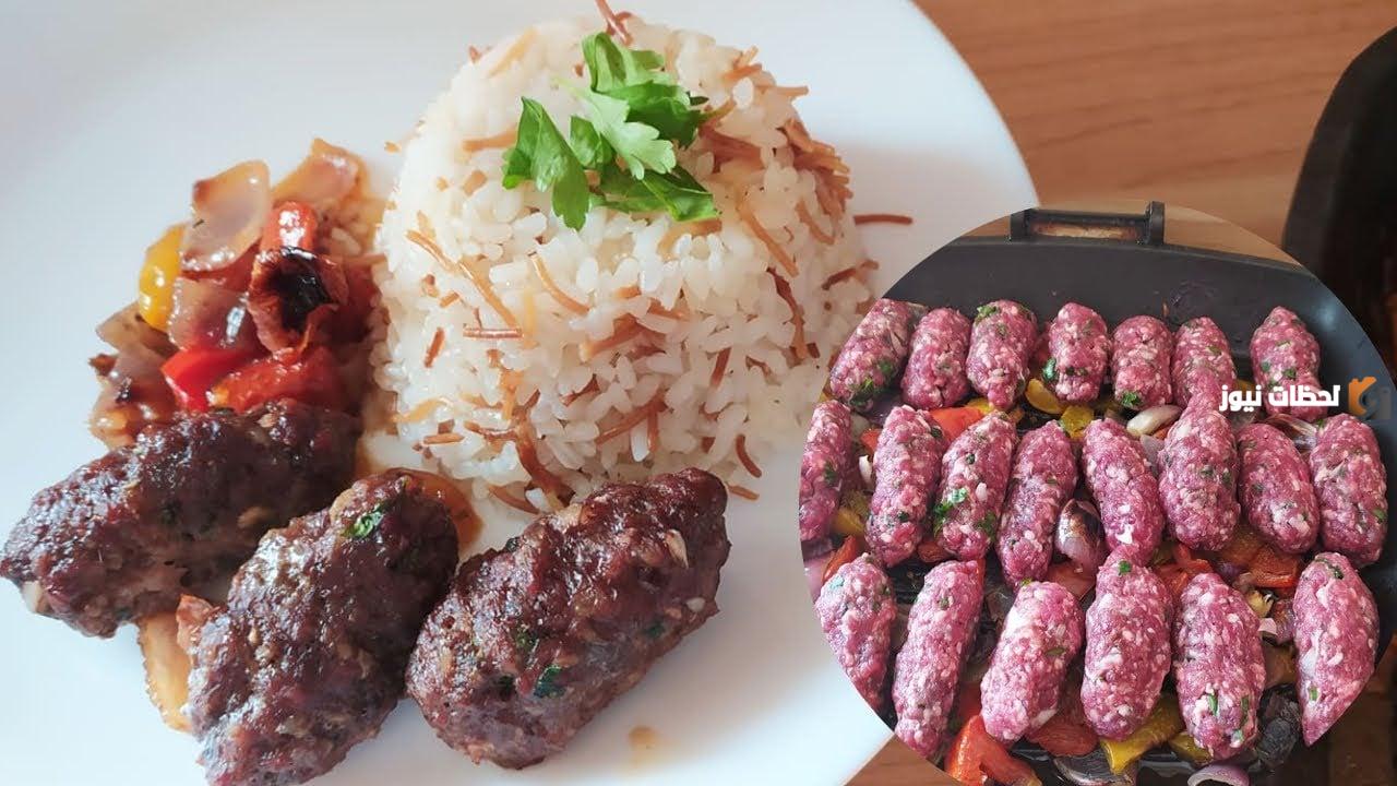 لذيذة وموفرة.. وجبات اقتصادية بنصف كيلو لحمة للإفطار رمضان