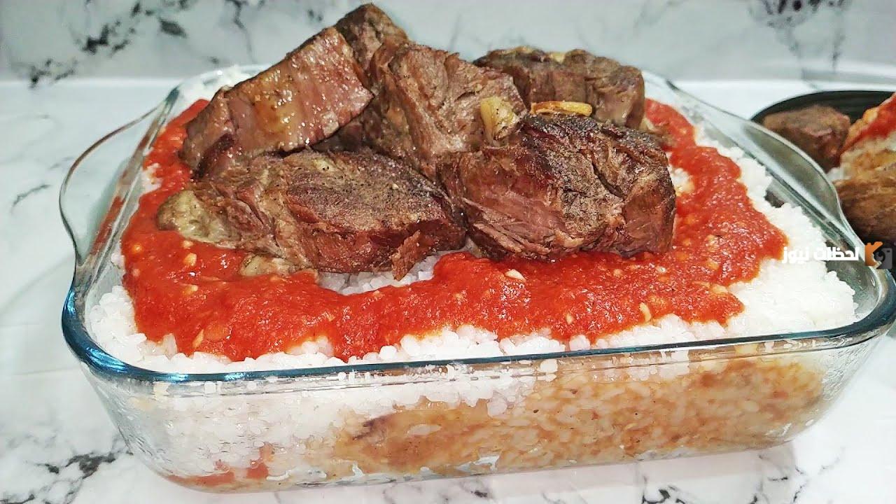 بطعم وريحة زمان.. طريقة تحضير الفته المصرية لإفطار رمضان بخطوات سهلة تشرفك في أي عزومه