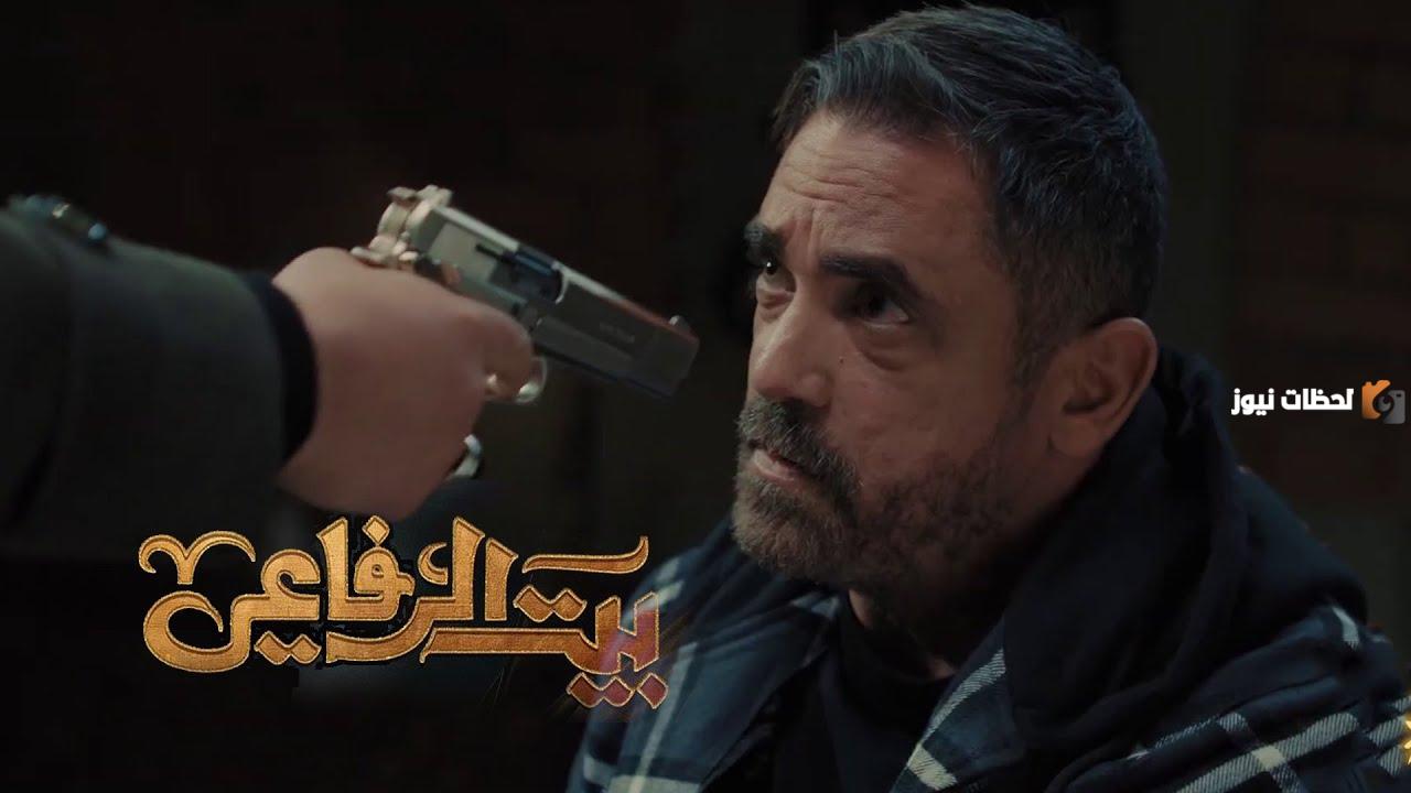 بعد ردود الأفعال الإيجابية على الحلقة 1 و2.. إليك موعد عرض مسلسل بيت الرفاعي بطولة أمير كرارة رمضان 2025