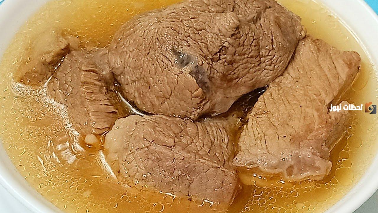 هتستوي في نص الوقت.. إليك مكونانين أساسيان لتسوية اللحمة بسرعة في رمضان