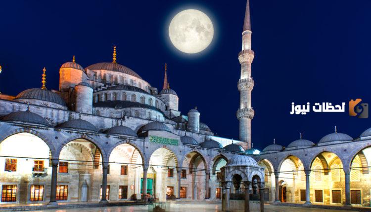 أشهر الشخصيات الإسلامية التي وُلدت أو ماتت في شهر رمضان