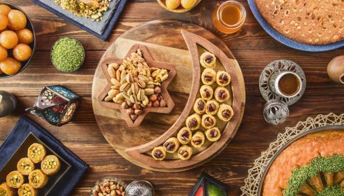 أفكار 5 حلويات رمضانية
