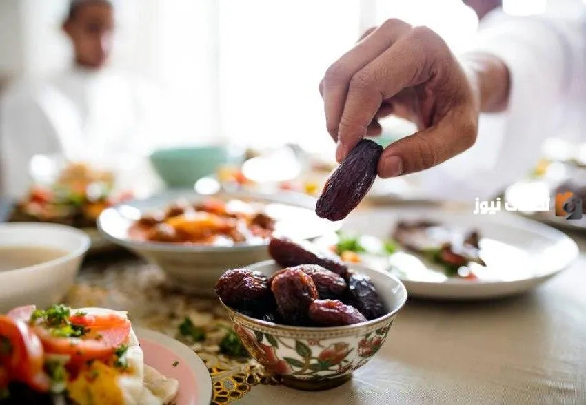 وصفات إفطار صحية لرمضان