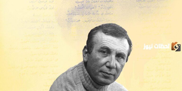 إليك أفضل أشعار حب نزار القباني