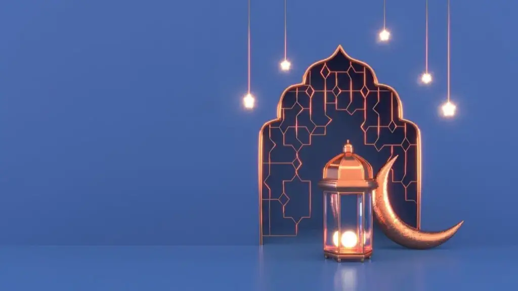 إمساكية العشر الأواخر من رمضان