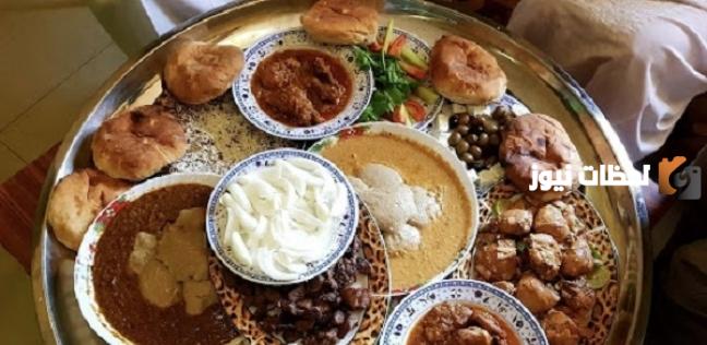 اكلات سودانية في رمضان