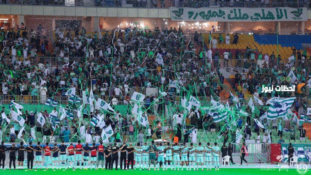 الأهلي السعودي يستهدف محترف جديد من "أتلتيكو مدريد" خلال الميركاتو الصيفي المقبل
