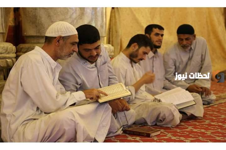 أفكار لإحياء ليلة القدر بالعبادة والذكر