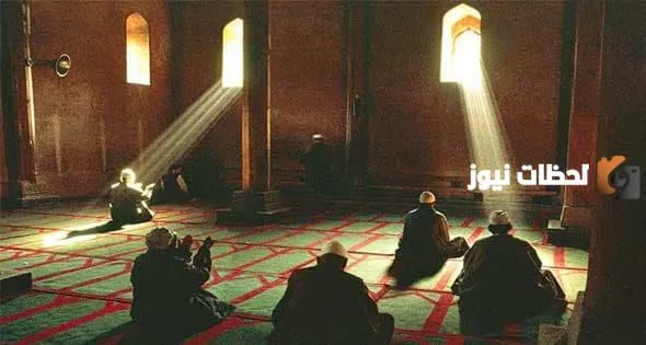 الاعتكاف في العشر الأواخر