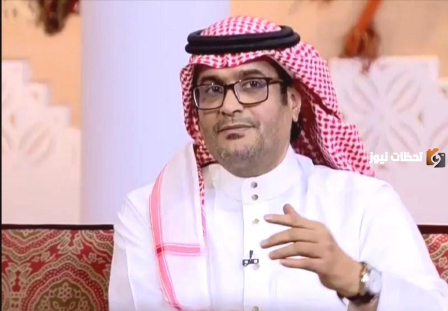 تصريحات مثيرة للجدل من "البكيري".. آلمعمر أفشل رئيس مر على تاريخ النصر وهذا من رشحني لرئاسة تحرير صحيفة العالمي