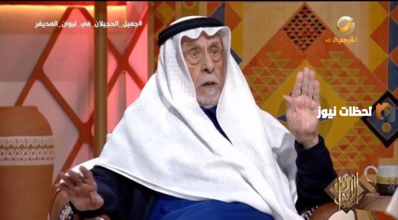 "الحجيلان" يكشف كواليس إذاعة بيان مبايعة الملك فيصل.. وسر عدم رغبته في إعلان البيان بنفسه