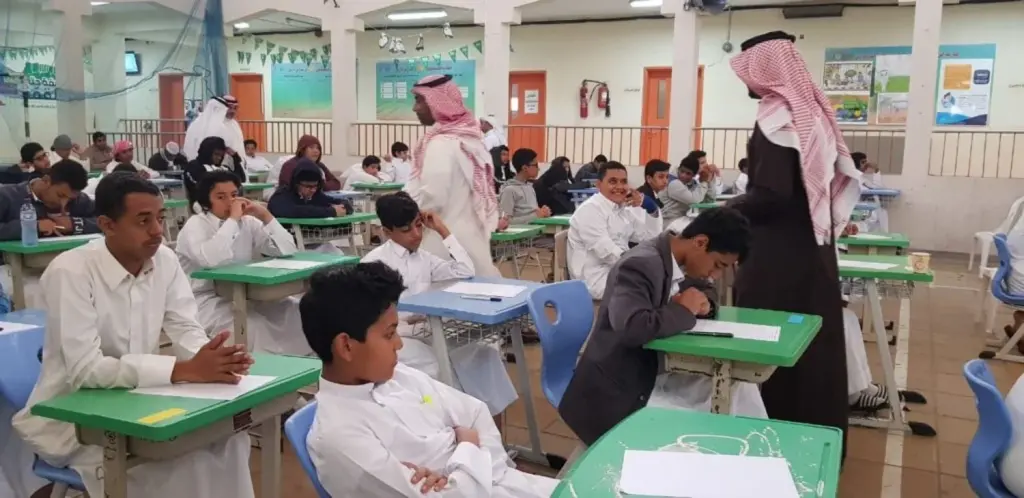 الدراسة في رمضان
