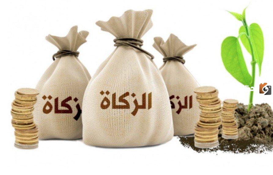 الزكاة في شهر رمضان