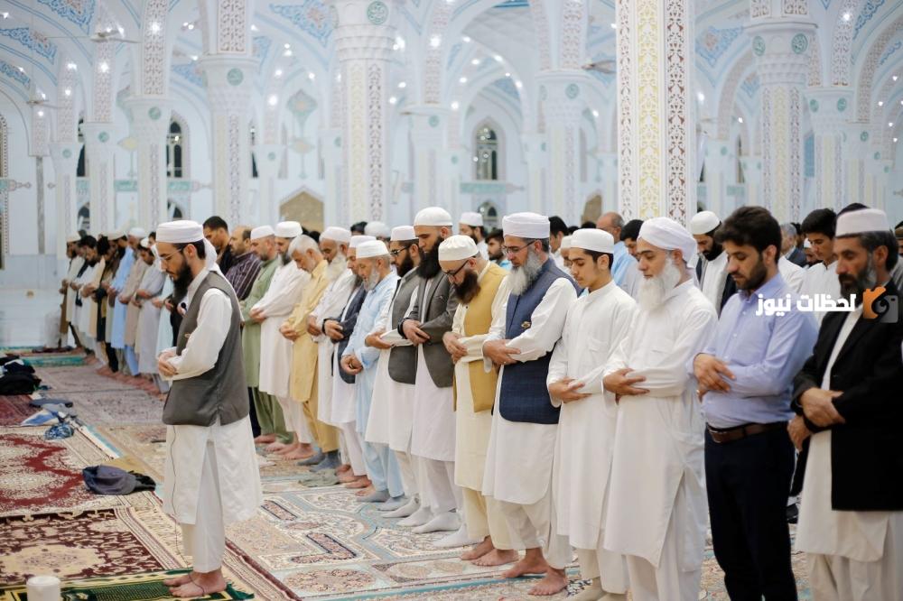 العادات والتقاليد المتعلقة بليلة القدر