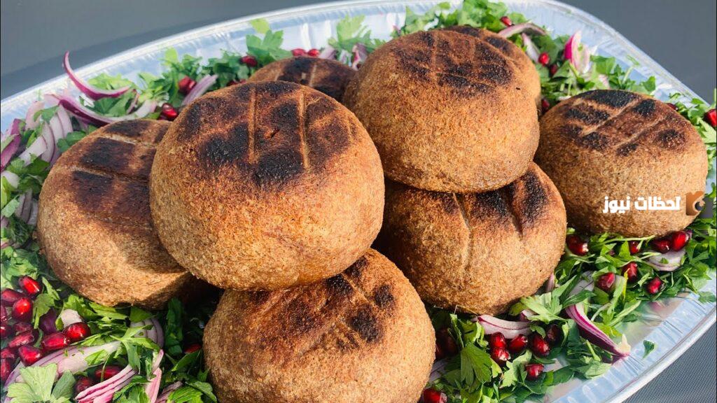 الكبة النية السورية الحلبية