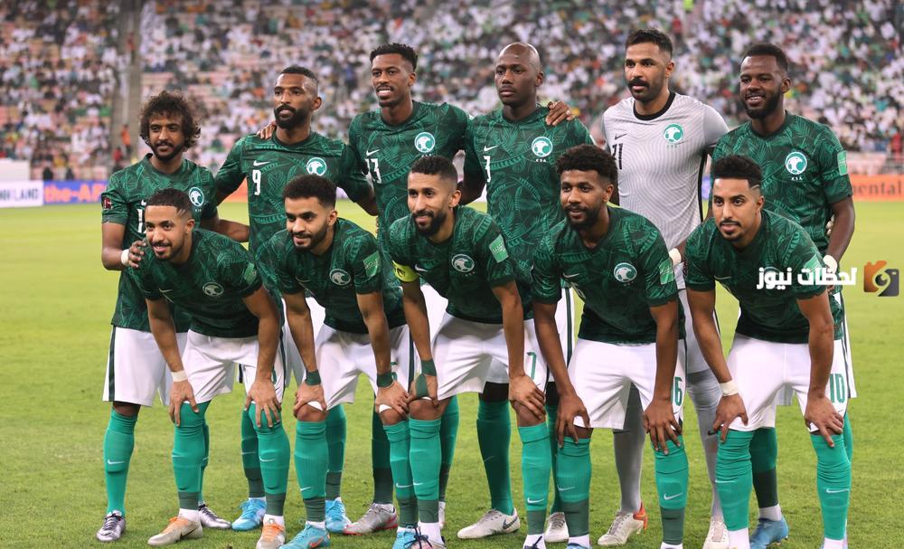 المنتخب السعودي في ورطة | نجم الأخضر يُحذر مما سيمر به المنتخب