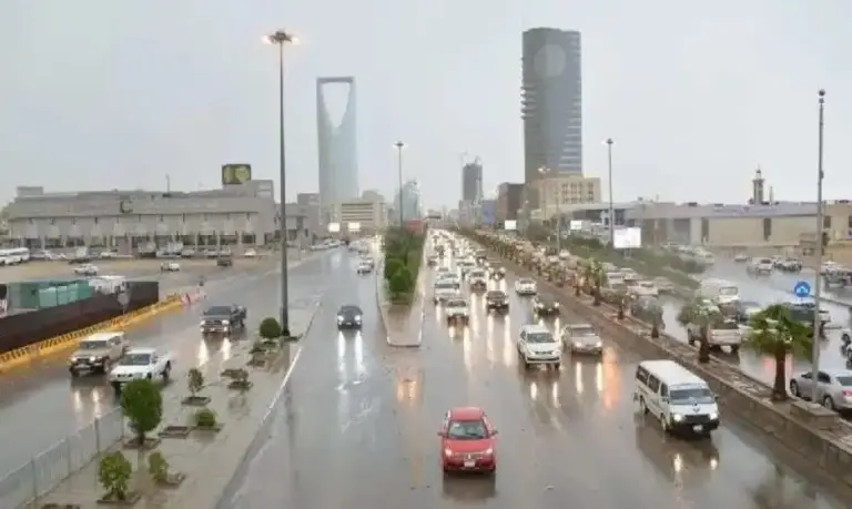 انعدام في الرؤية يسود على كافة أنحاء المملكة.. إليكم تقرير المركز الوطني للأرصاد اليوم