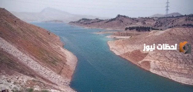 بحيرة دوكان