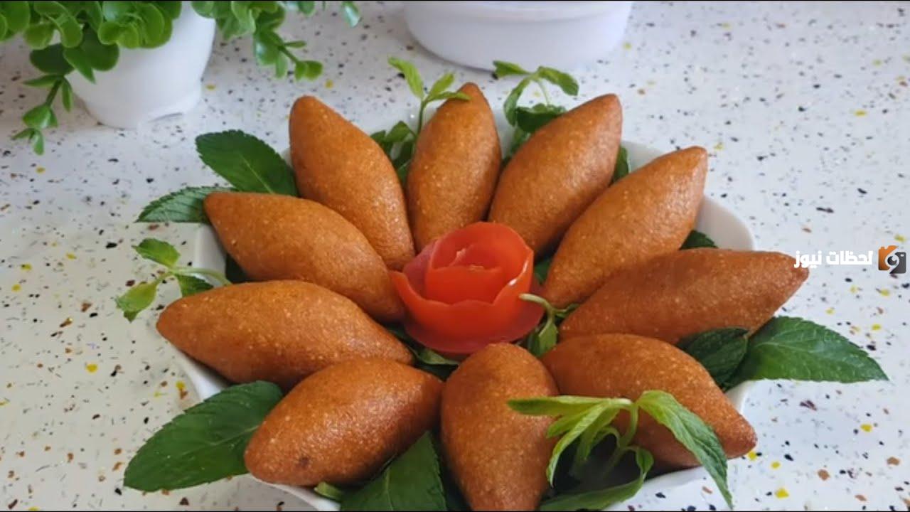 بمكونين فقط | طريقة عمل كبيبة كذابة بربع كيلو لحمة ومن غير برغل!