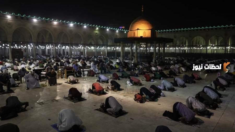 تاريخ الاحتفال بليلة القدر في العالم الإسلامي