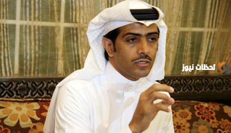 تصريحات مثيرة من "الهريفي" بشأن رحيل "خالد بن فهد" عن النصر.. أؤيد ذلك ودعمه لم يحقق بطولات!