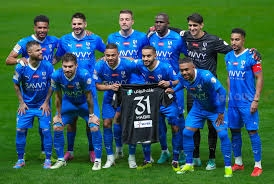 الهلال