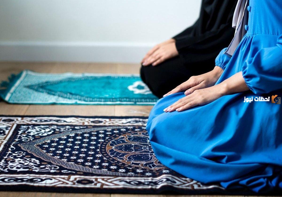 جدول صلاة التراويح