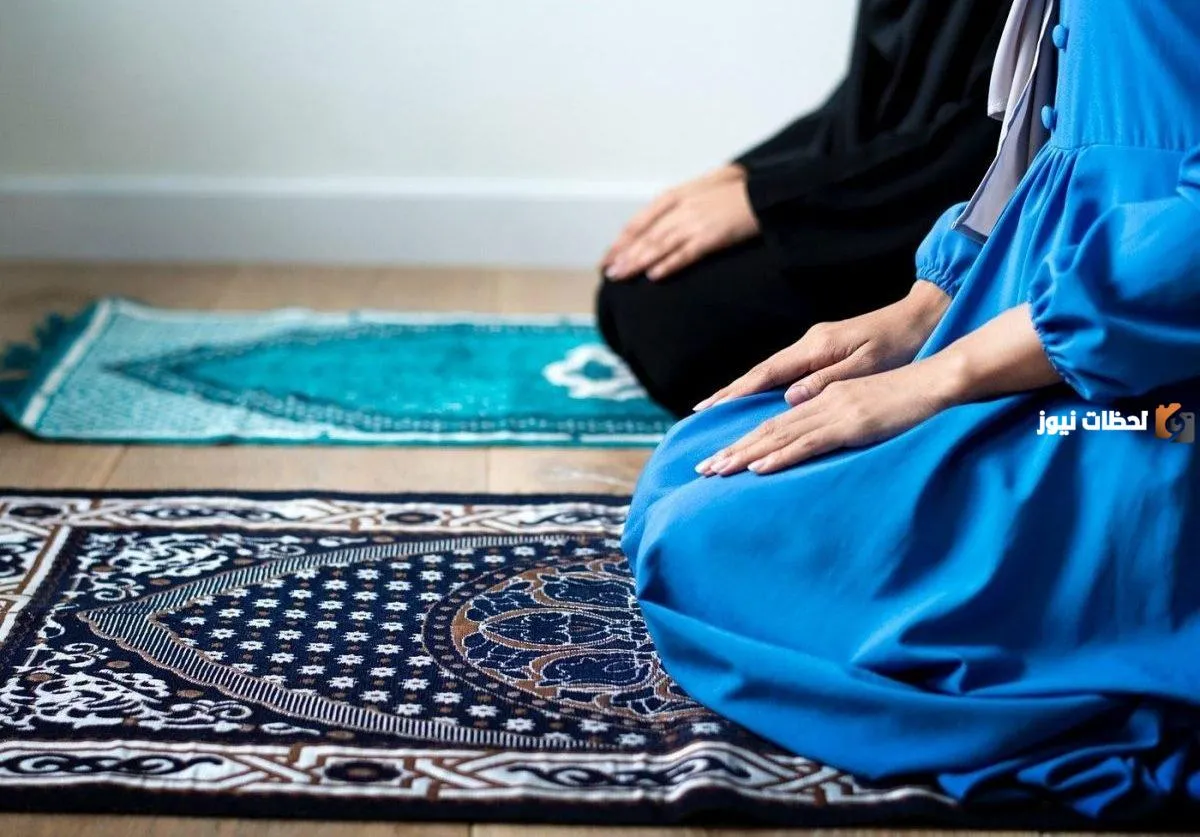 جدول صلاة التراويح