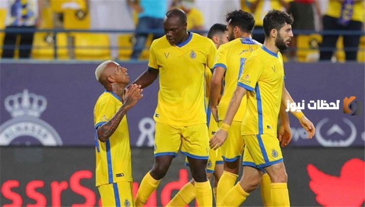 حقيقة عرض النصر للعاقد
