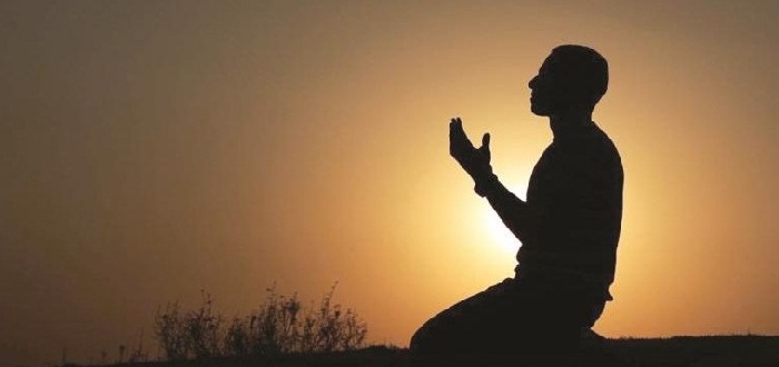دعاء الإخلاص في العبادة مكتوب