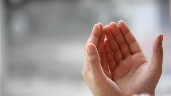 دعاء لصديقتي المتوفية بالرحمة والمغفرة والجنة
