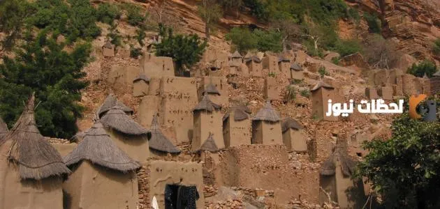 دولة مالي