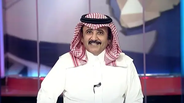 "سبأ باهبري" يروي تفاصيل الخطأ الذي وقع به أثناء قراءة النشرة وكاد أن يتسبب في إحالته للتحقيق