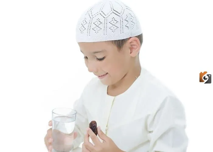 شرح أهمية الصيام للأطفال