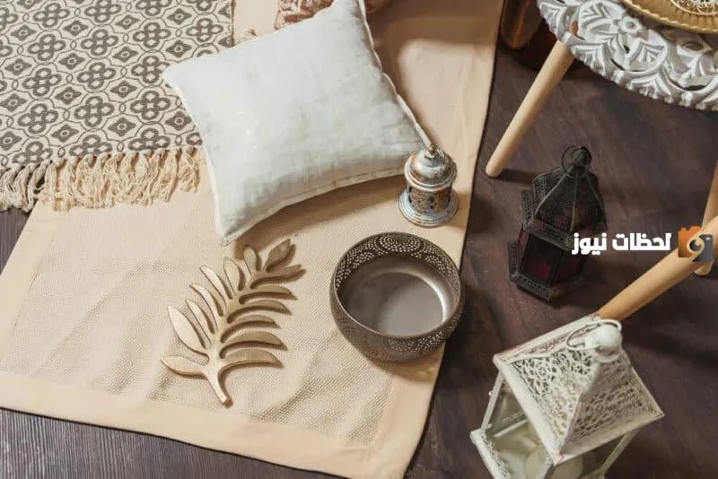 شهر رمضان مختلفاَ