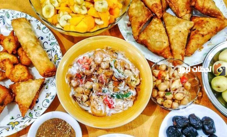 شهيوات رمضان ساهلين وبنان ورخاص جدا
