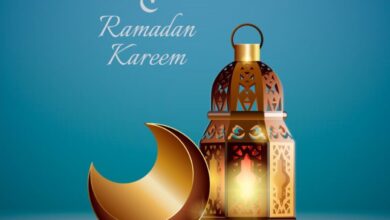 صور رمضان تهنئة