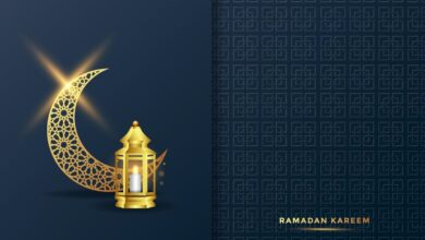 صور رمضان تهنئة