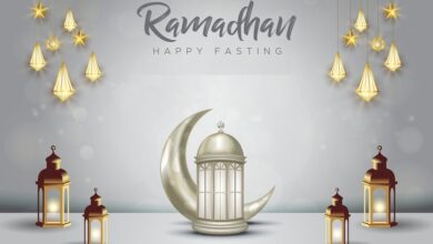 صور رمضان تهنئة